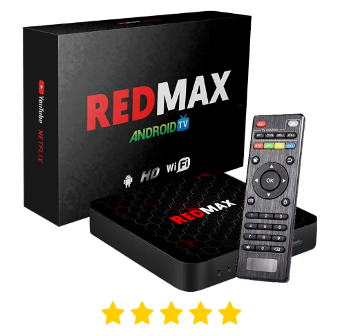 redmax tv 3