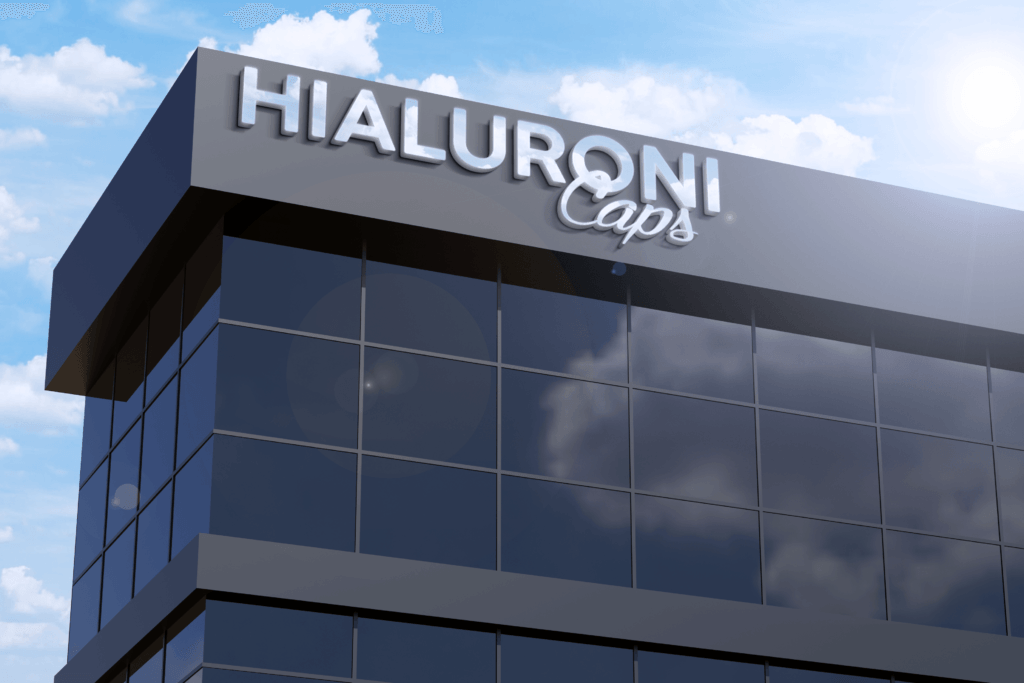 HIALURONI CAPS